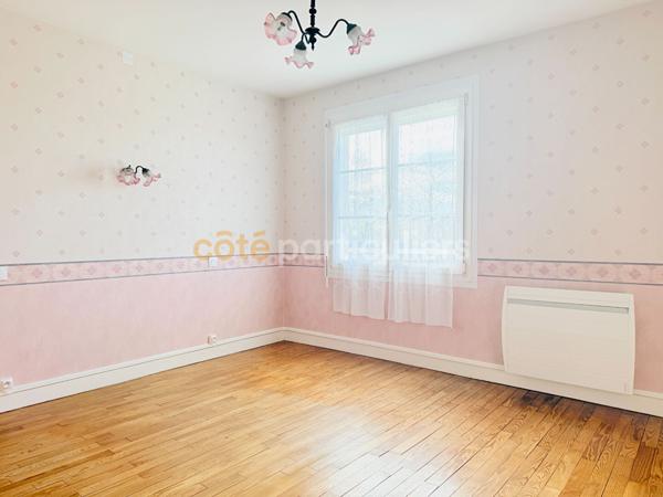 Vente Maison112 m² - 5 Pièces - BOURGVALLEES (50750)