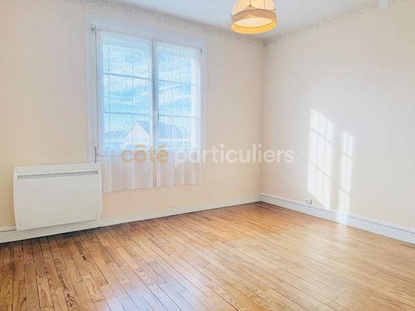 Vente Maison112 m² - 5 Pièces - BOURGVALLEES (50750)