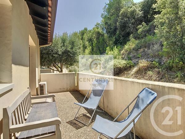 Appartement F3 à vendre  3 pièces - 61,34 m2 ST GELY DU FESC - 34