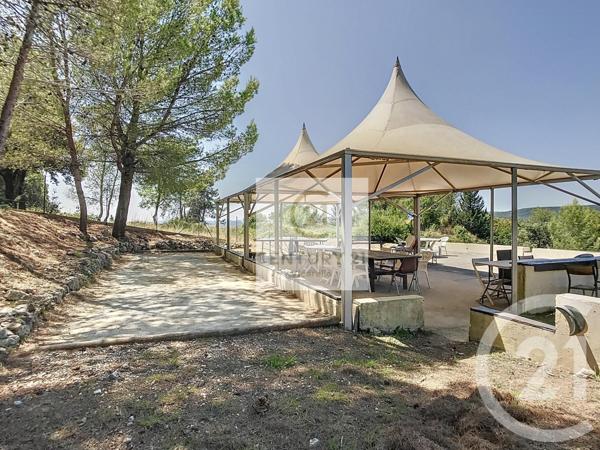 Appartement F3 à vendre  3 pièces - 61,34 m2 ST GELY DU FESC - 34