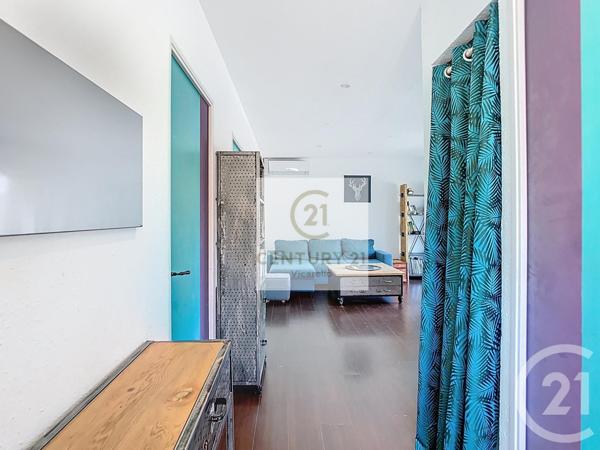 Appartement F3 à vendre  3 pièces - 61,34 m2 ST GELY DU FESC - 34