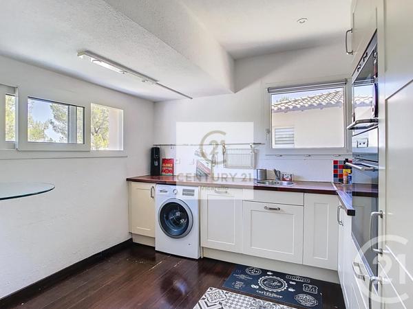 Appartement F3 à vendre  3 pièces - 61,34 m2 ST GELY DU FESC - 34