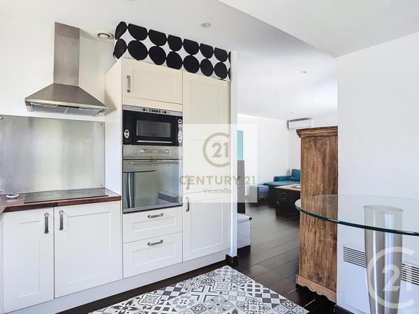 Appartement F3 à vendre  3 pièces - 61,34 m2 ST GELY DU FESC - 34