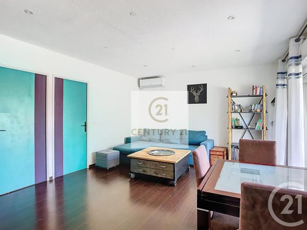 Appartement F3 à vendre  3 pièces - 61,34 m2 ST GELY DU FESC - 34