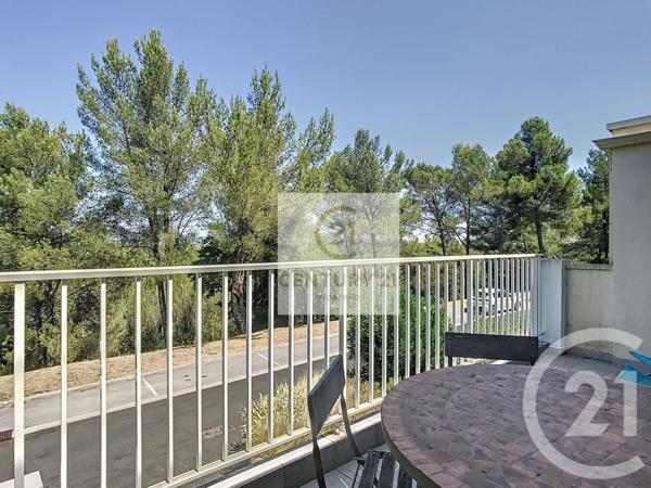 Appartement F3 à vendre  3 pièces - 61,34 m2 ST GELY DU FESC - 34