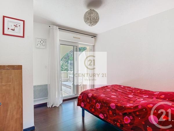 Appartement F3 à vendre  3 pièces - 61,34 m2 ST GELY DU FESC - 34