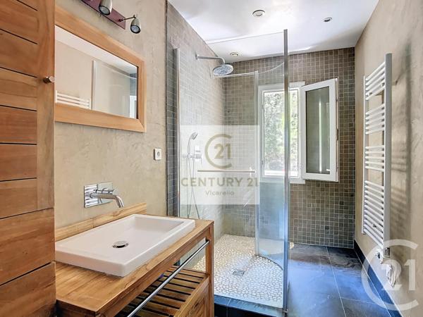 Appartement F3 à vendre  3 pièces - 61,34 m2 ST GELY DU FESC - 34