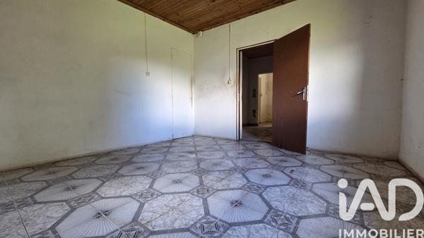 Maison à vendre 3 pièces 62 m² Cilaos