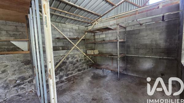 Maison à vendre 3 pièces 62 m² Cilaos