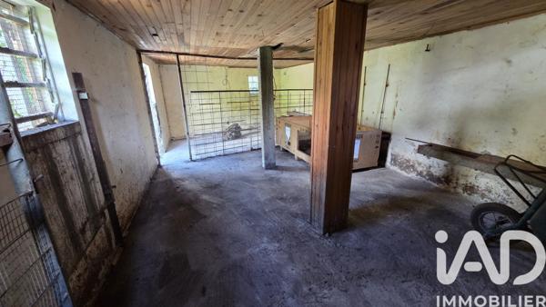 Maison à vendre 3 pièces 62 m² Cilaos