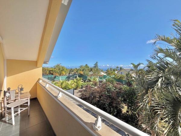 À vendre VILLA T4 FAMILIALE – 112 m² – LIGNE DES BAMBOUS – SAINT-PIERRE (97410)