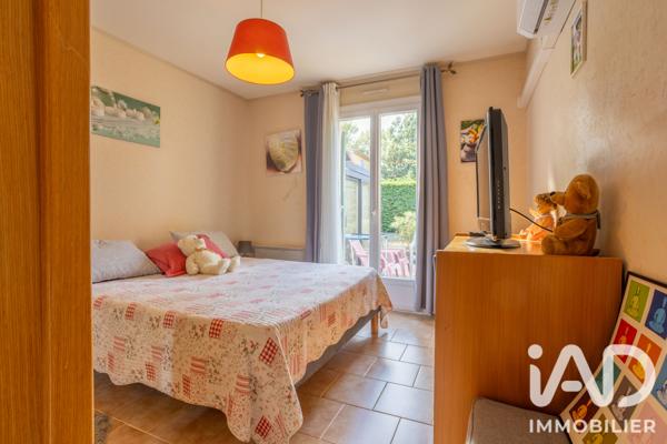 Maison à vendre 5 pièces 123 m² Rochefort-du-Gard