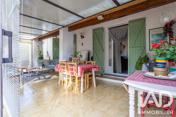 Maison à vendre 5 pièces 123 m² Rochefort-du-Gard