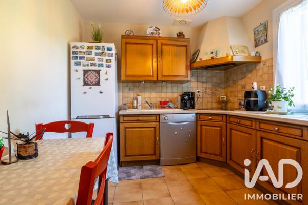Maison à vendre 5 pièces 123 m² Rochefort-du-Gard