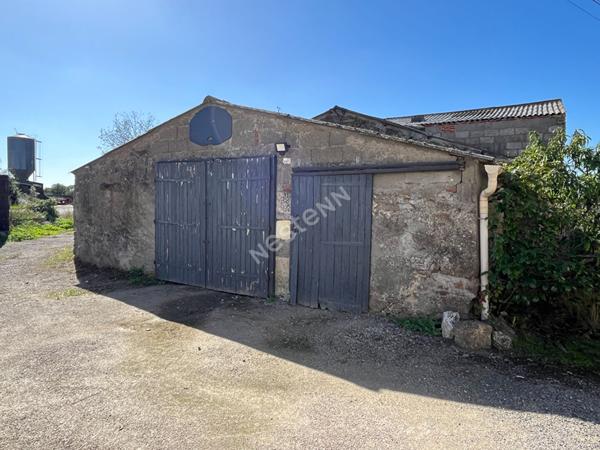 Maison Montaigu Vendee