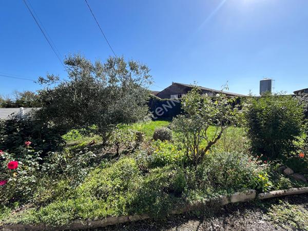 Maison Montaigu Vendee