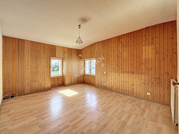 Maison Montaigu Vendee