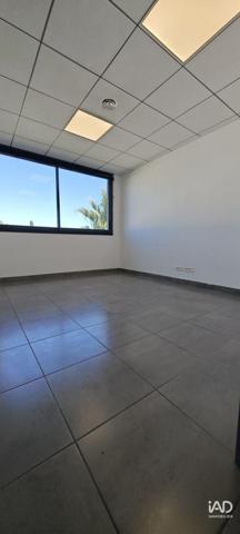 Bureaux à vendre 42 m² Nîmes
