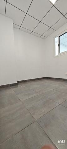 Bureaux à vendre 42 m² Nîmes