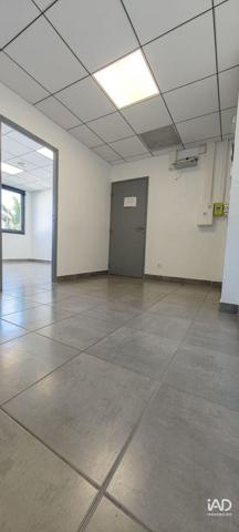 Bureaux à vendre 42 m² Nîmes