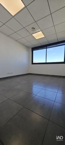 Bureaux à vendre 42 m² Nîmes