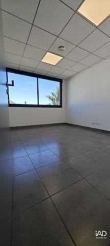 Bureaux à vendre 42 m² Nîmes