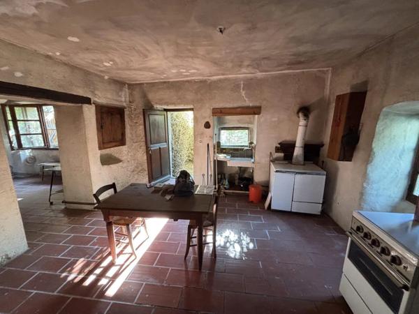 Maison à vendre à Beaumont-en-Diois (26310)