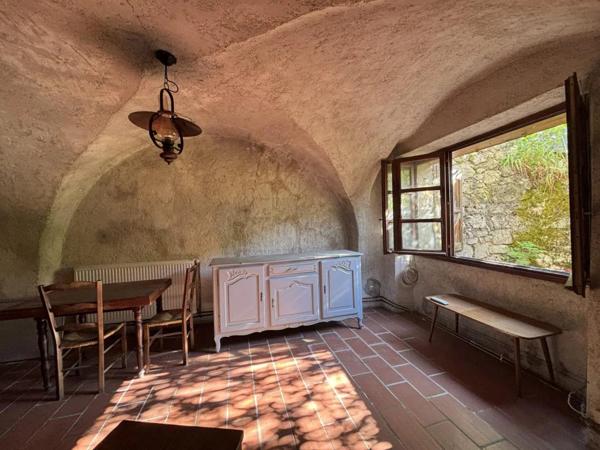 Maison à vendre à Beaumont-en-Diois (26310)