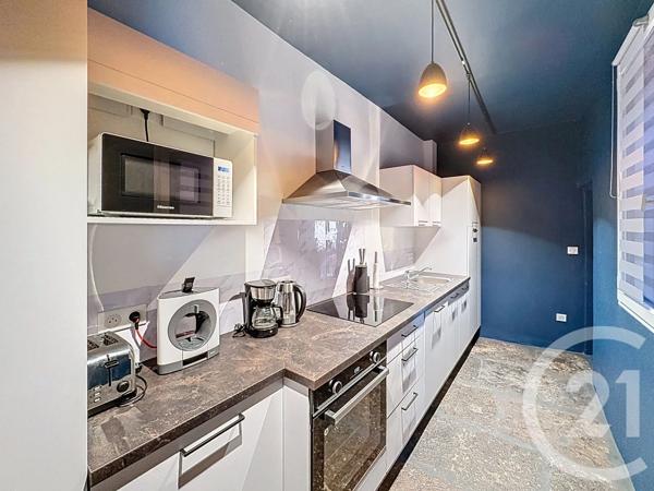 Appartement F3 à vendre  3 pièces - 91,57 m 2   LE PUY EN VELAY  - 43