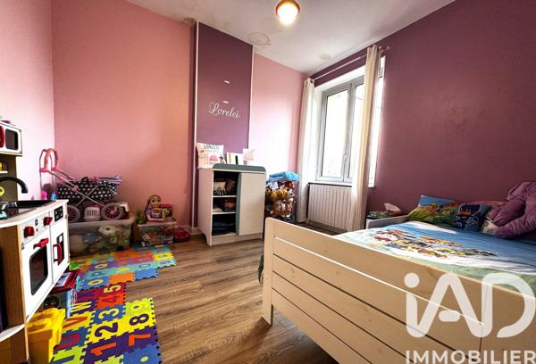 Maison à vendre 5 pièces 104 m² Giraumont