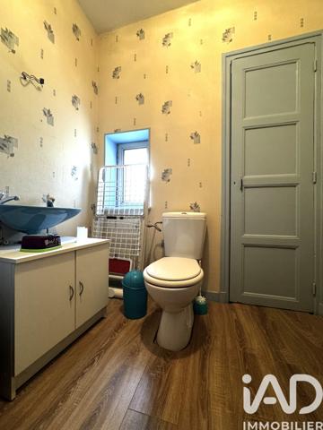 Maison à vendre 5 pièces 104 m² Giraumont