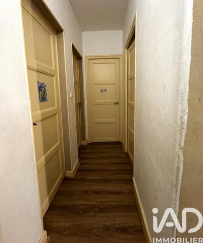 Maison à vendre 5 pièces 104 m² Giraumont