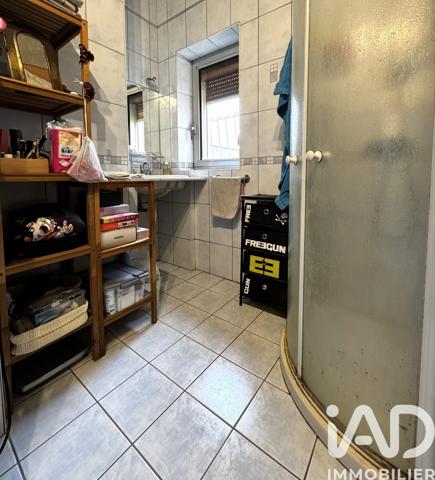 Maison à vendre 5 pièces 104 m² Giraumont