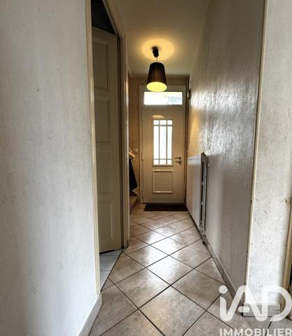 Maison à vendre 5 pièces 104 m² Giraumont