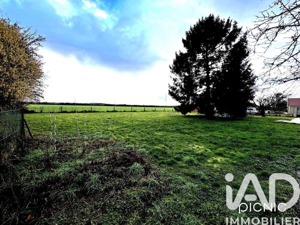 Maison à vendre 5 pièces 104 m² Giraumont