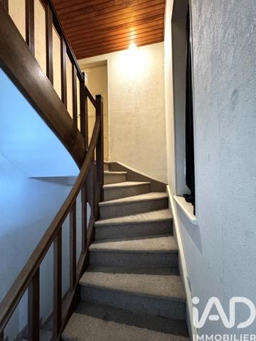 Maison à vendre 5 pièces 104 m² Giraumont