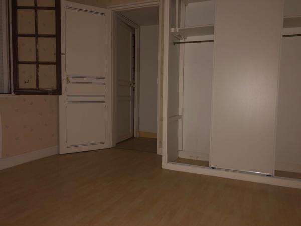 MAISON COUP DE COEUR AVEC POTENTIEL