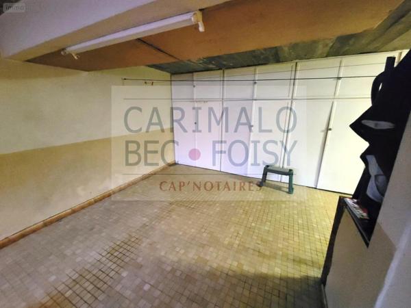 Achat - Maison | Maison Châteaudun 28200 3 pièces 56 m 2 275 m 2