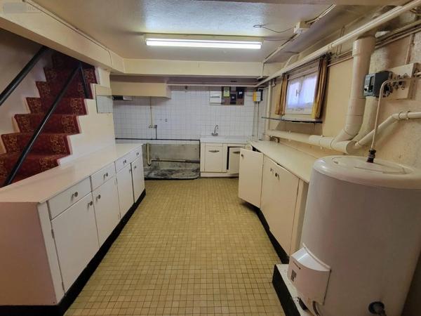 Achat - Maison | Maison Châteaudun 28200 3 pièces 56 m 2 275 m 2