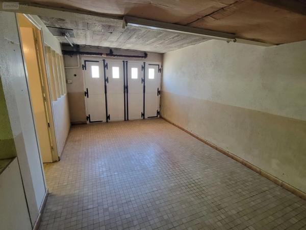 Achat - Maison | Maison Châteaudun 28200 3 pièces 56 m 2 275 m 2