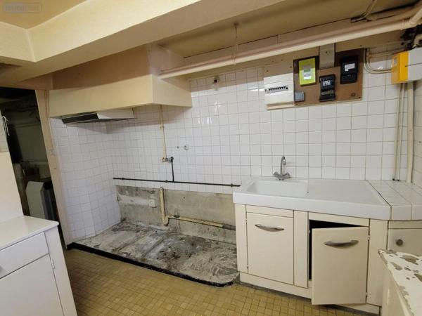 Achat - Maison | Maison Châteaudun 28200 3 pièces 56 m 2 275 m 2