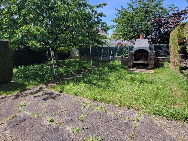 Achat - Maison | Maison Châteaudun 28200 3 pièces 56 m 2 275 m 2