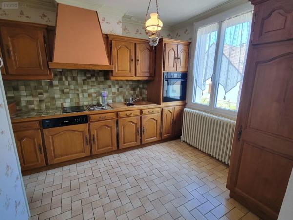 Achat - Maison | Maison Châteaudun 28200 3 pièces 56 m 2 275 m 2