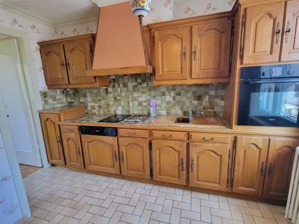 Achat - Maison | Maison Châteaudun 28200 3 pièces 56 m 2 275 m 2