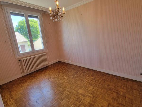 Achat - Maison | Maison Châteaudun 28200 3 pièces 56 m 2 275 m 2