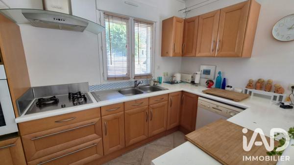 Maison à vendre 3 pièces 74 m² Montauban