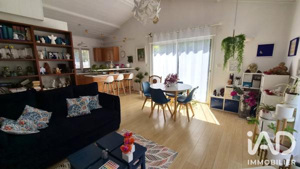 Maison à vendre 3 pièces 74 m² Montauban