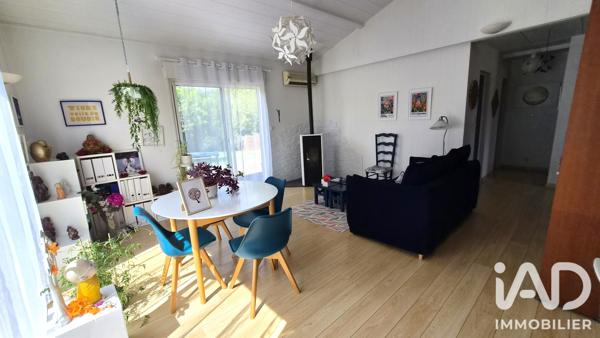 Maison à vendre 3 pièces 74 m² Montauban