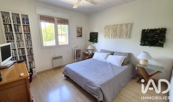 Maison à vendre 3 pièces 74 m² Montauban