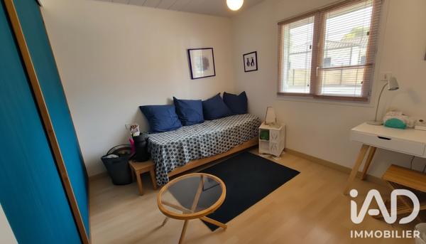 Maison à vendre 3 pièces 74 m² Montauban
